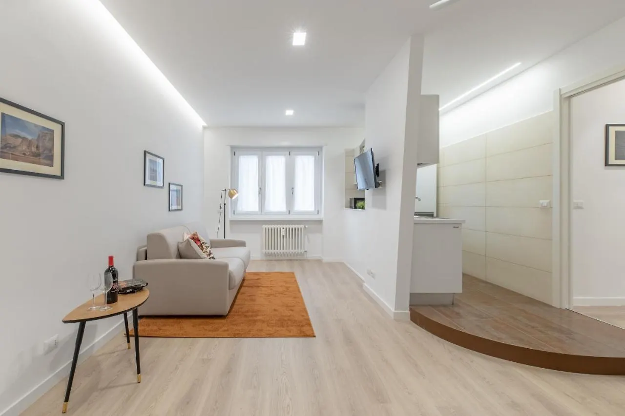 Pigneto Delightful Apartment Roma Italia