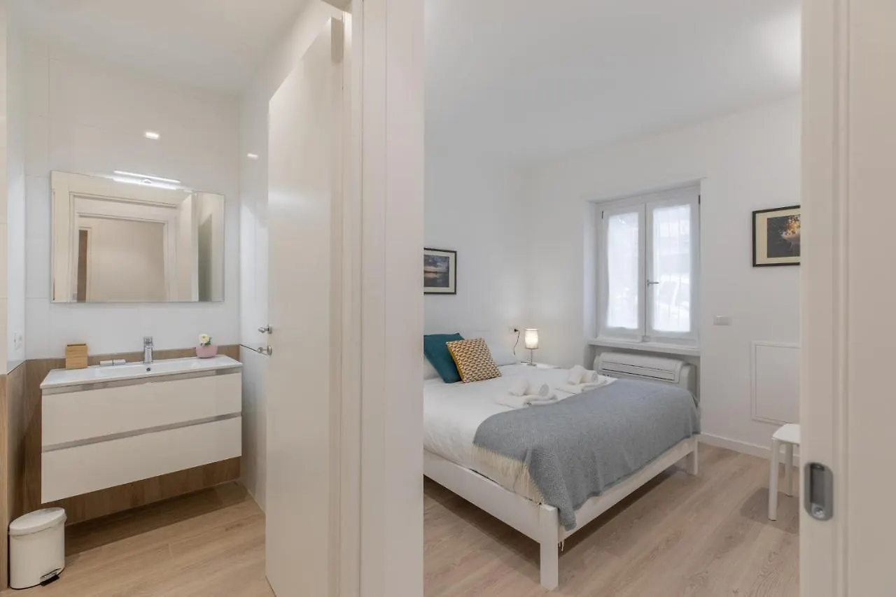 Pigneto Delightful Apartment Roma
