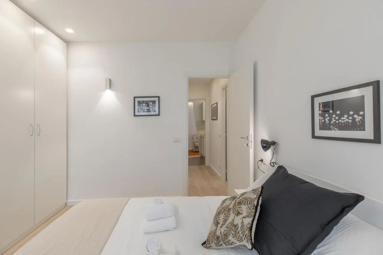 Pigneto Delightful Apartment Roma