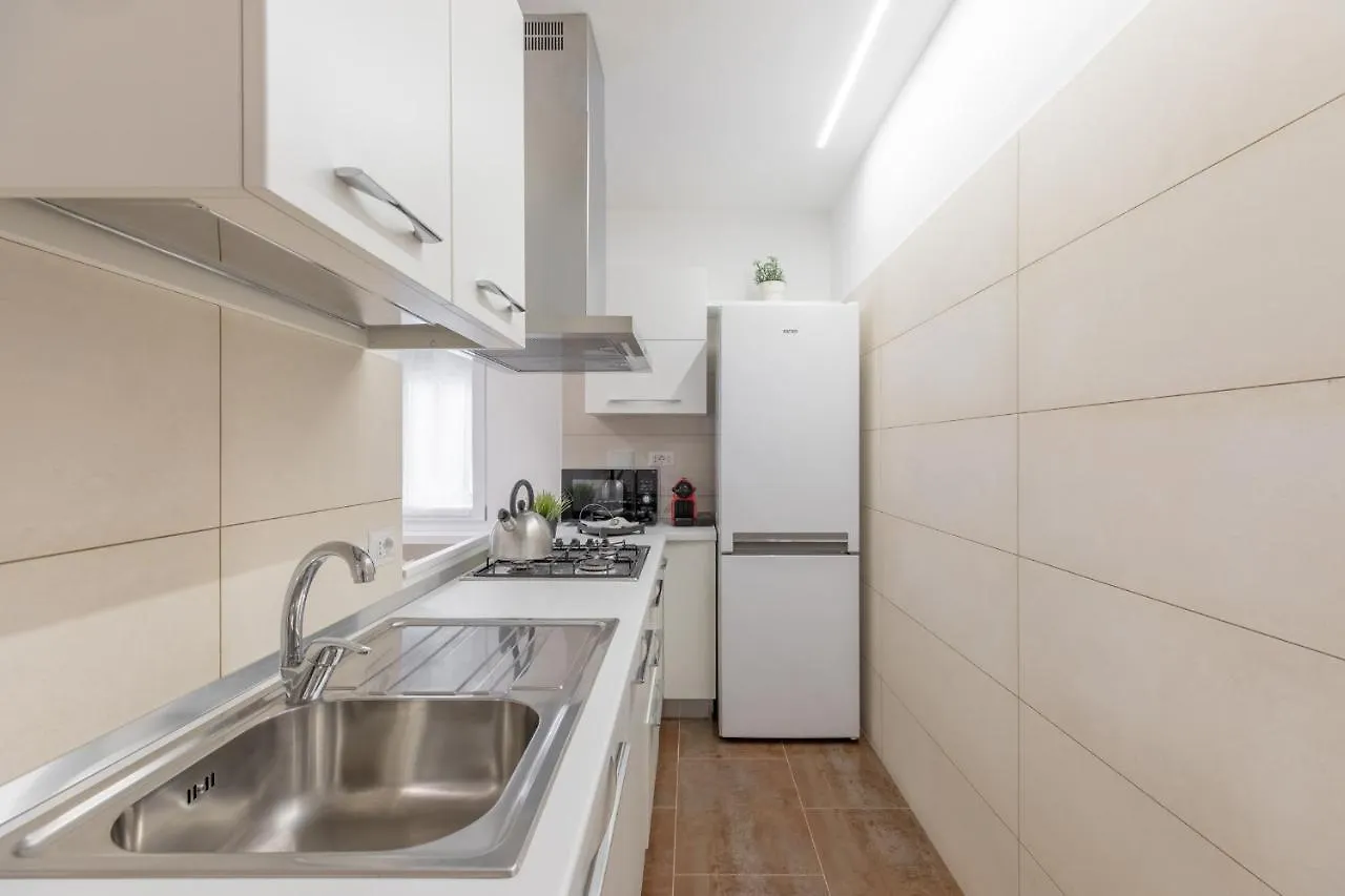 Pigneto Delightful Apartment Roma Italia