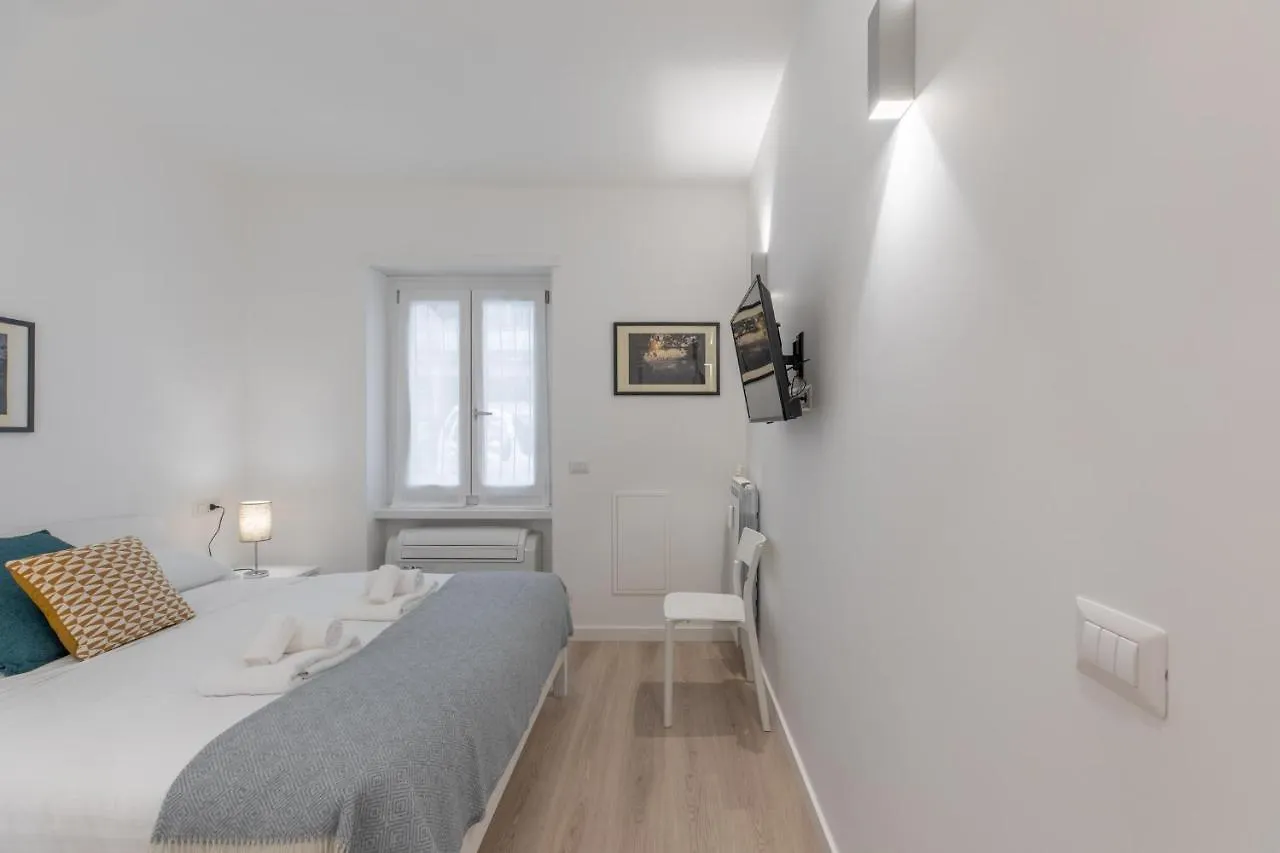 Pigneto Delightful Apartment Roma Italia