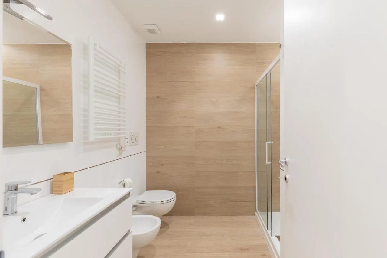 Pigneto Delightful Apartment Roma