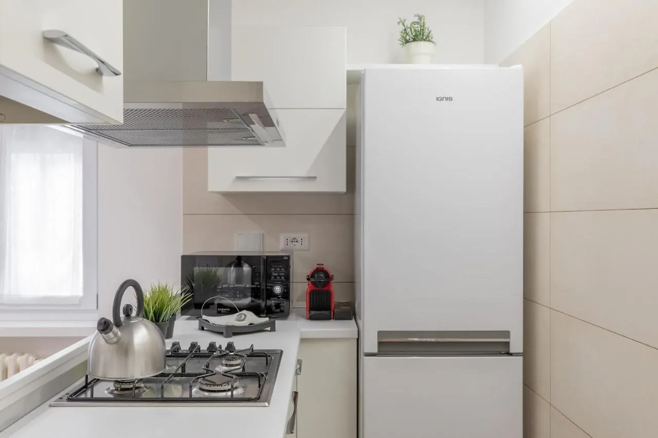 Pigneto Delightful Apartment Roma