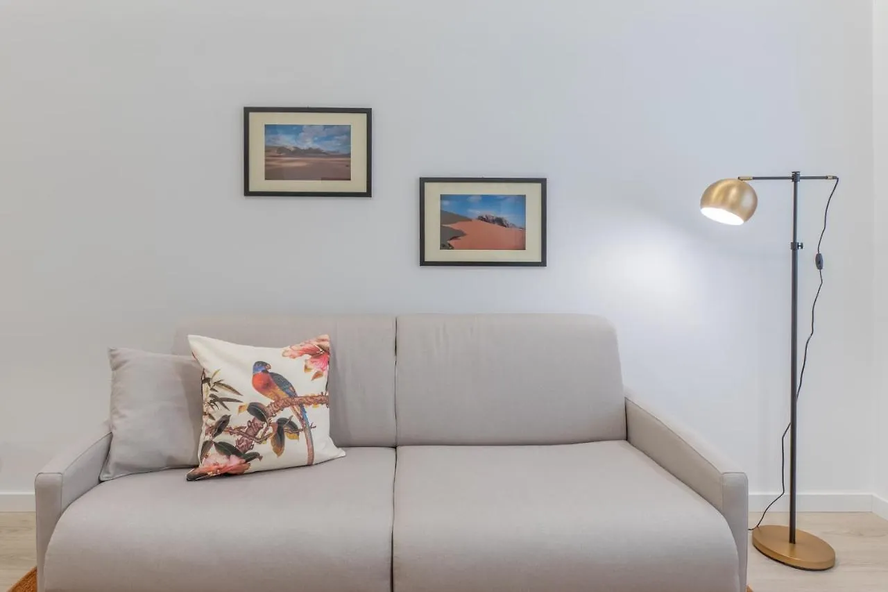 Pigneto Delightful Apartment Roma Italia