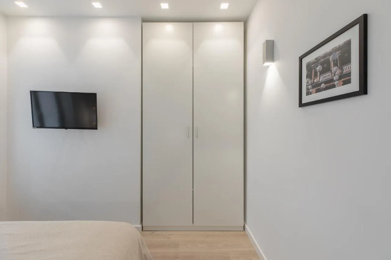 Pigneto Delightful Apartment Roma