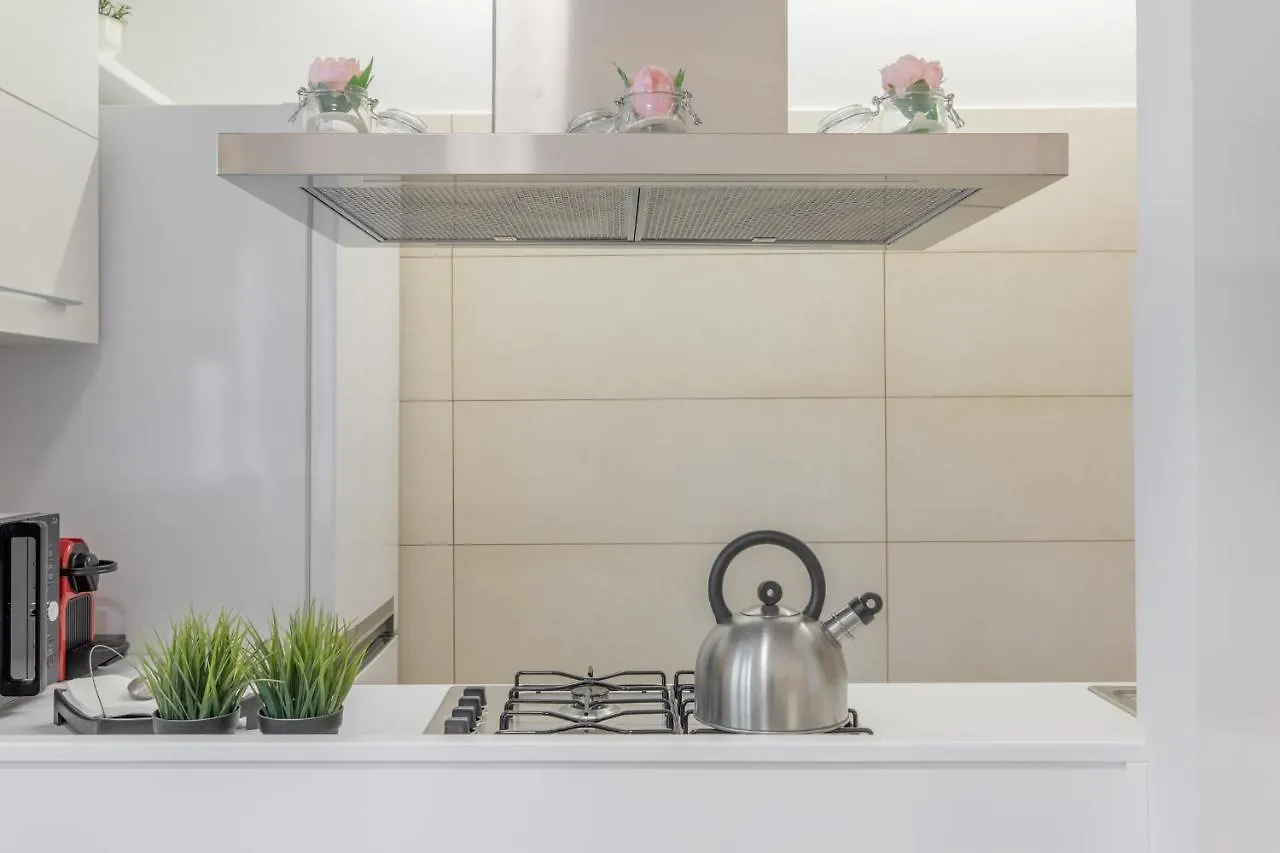 Pigneto Delightful Apartment Roma