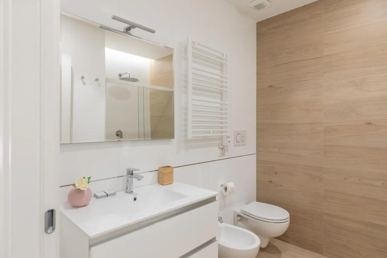 Pigneto Delightful Apartment Roma