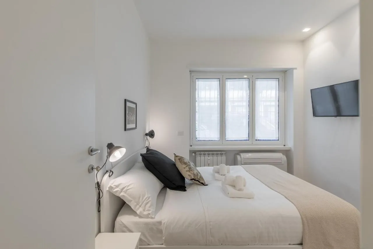 Pigneto Delightful Apartment Roma 0*,