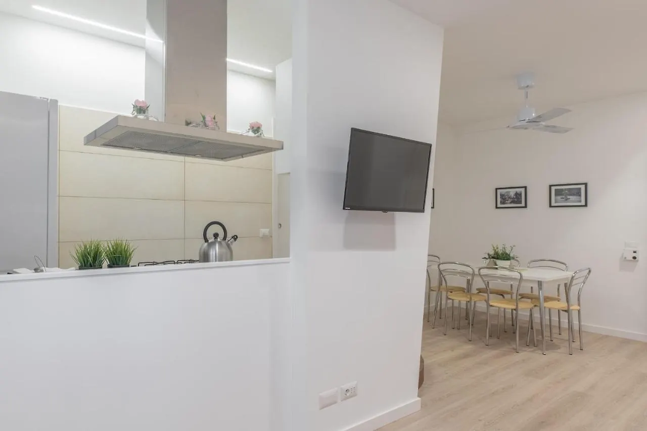 Pigneto Delightful Apartment Roma