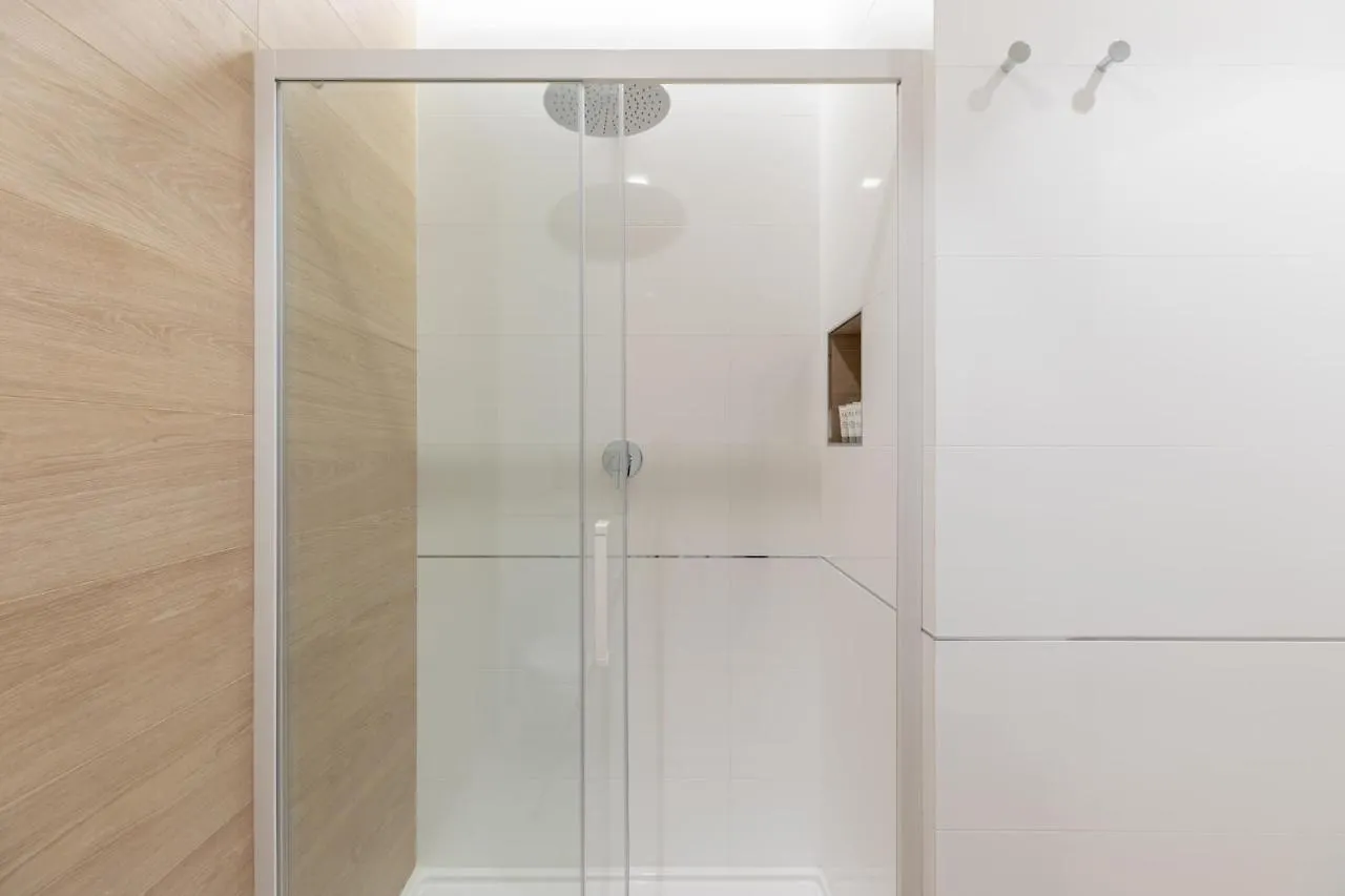 Pigneto Delightful Apartment Roma